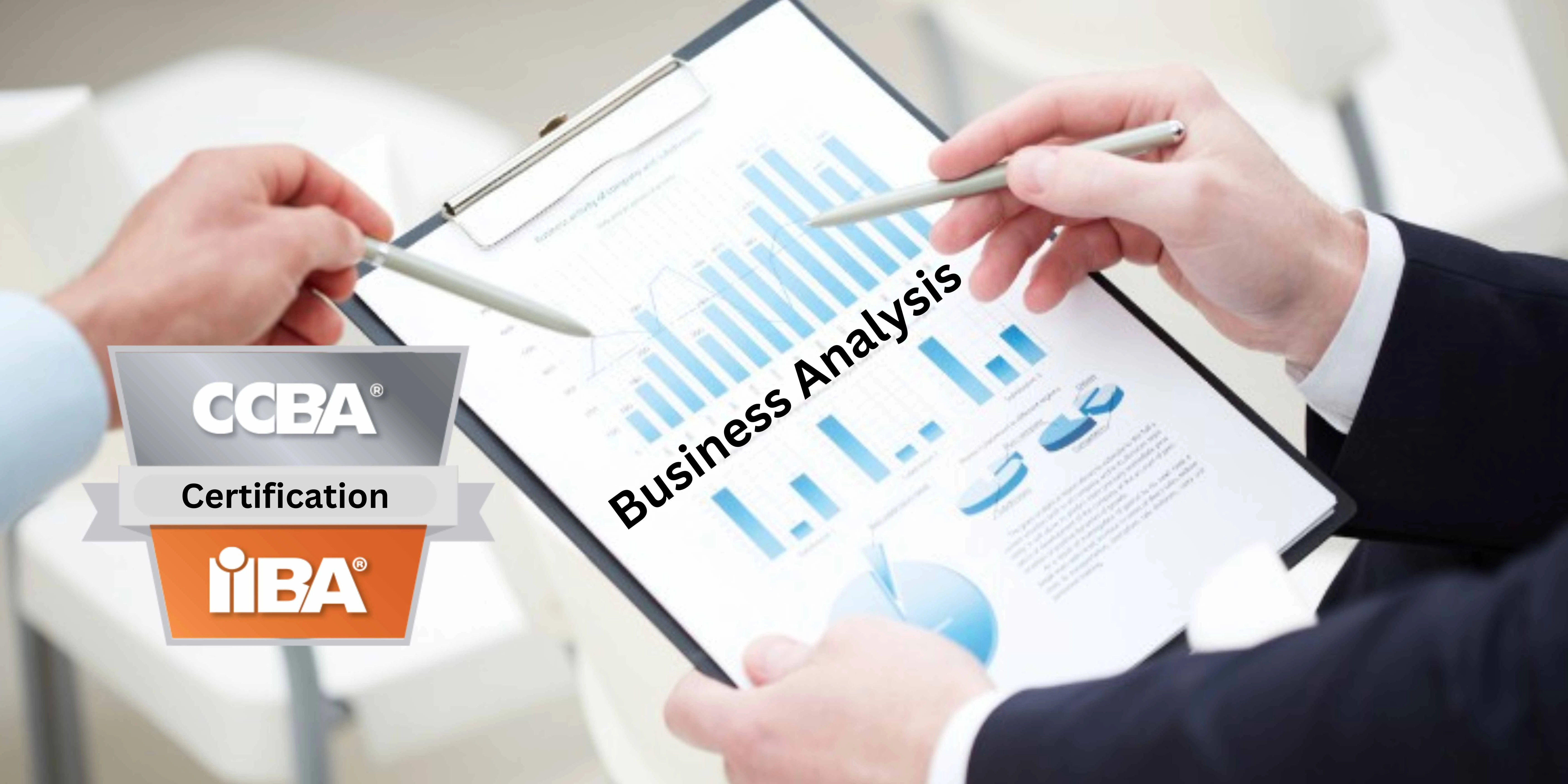 ccba certification and the future of business analysis blog